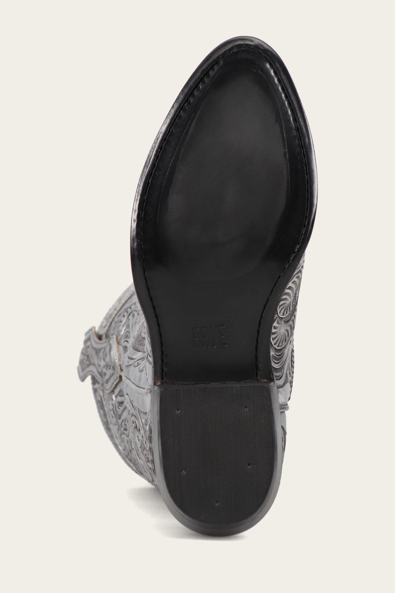 Billy Daisy Pull On Vintage Women's Shoes - Comfortable Slip-On Style for Casual Wear & Everyday Outfits