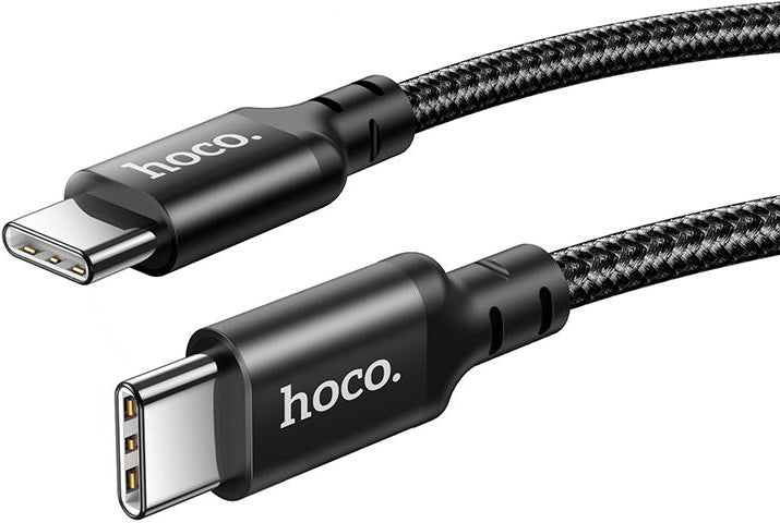 60W USB C to USB C Fast Charging Cable 6ft - PD Compatible High Speed Charger for iPhone 15/14/13, Samsung Galaxy, iPad, MacBook - Perfect for Travel, Home & Office Use
