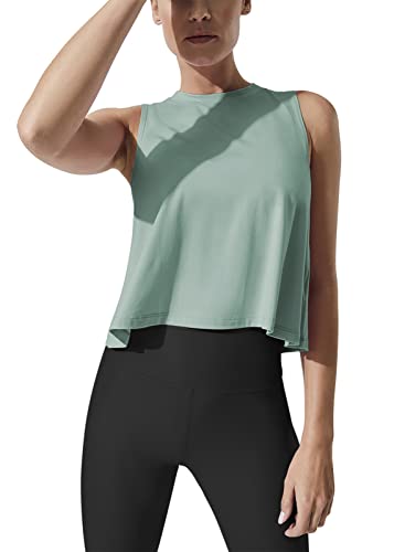 Gray Green