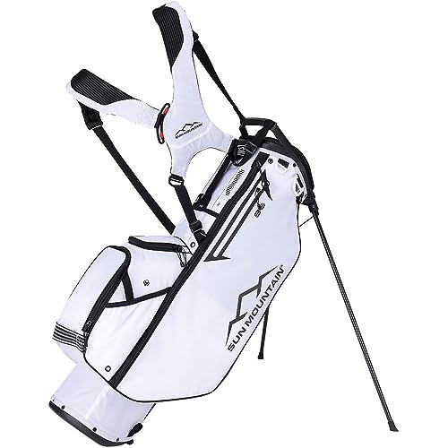White - Black