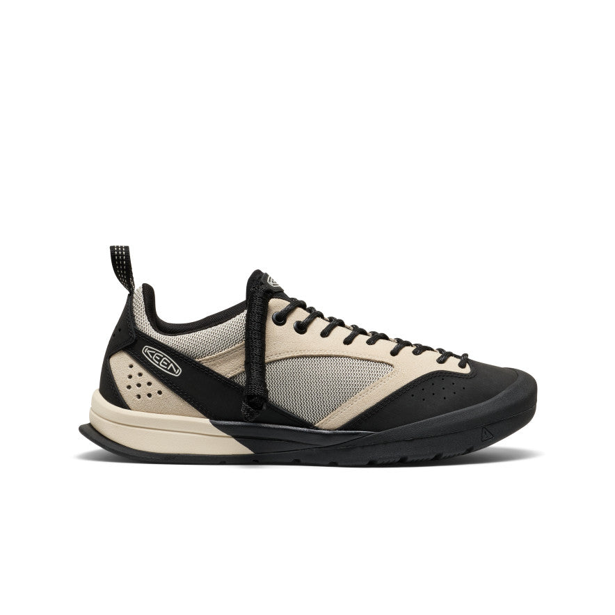 Men's Jasper III Sneakers - Birch/Black Colorway | Comfortable & Stylish Casual Shoes for Walking, Running & Everyday Wear