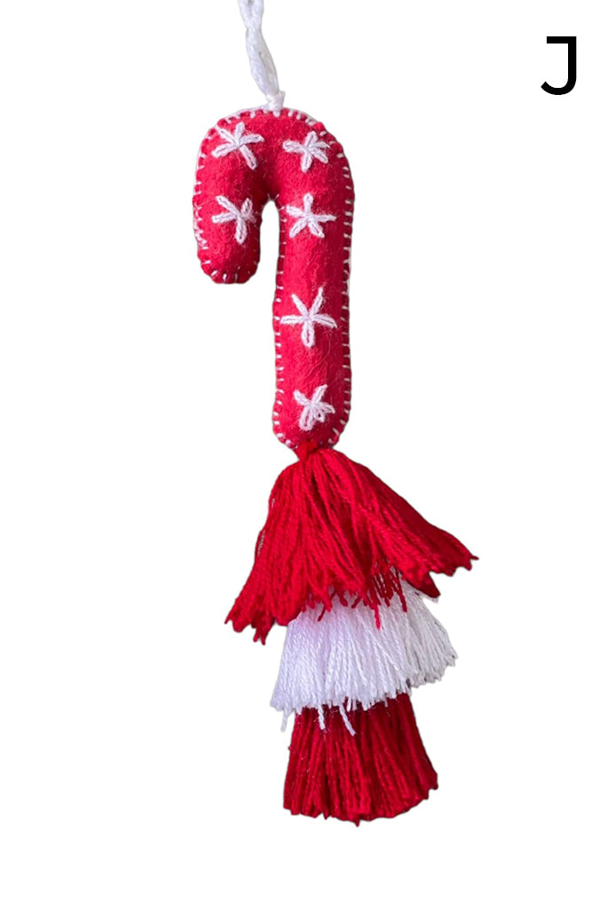 Citron Pom Holiday Gift Set - Perfect for Christmas, Thanksgiving & New Year Celebrations
