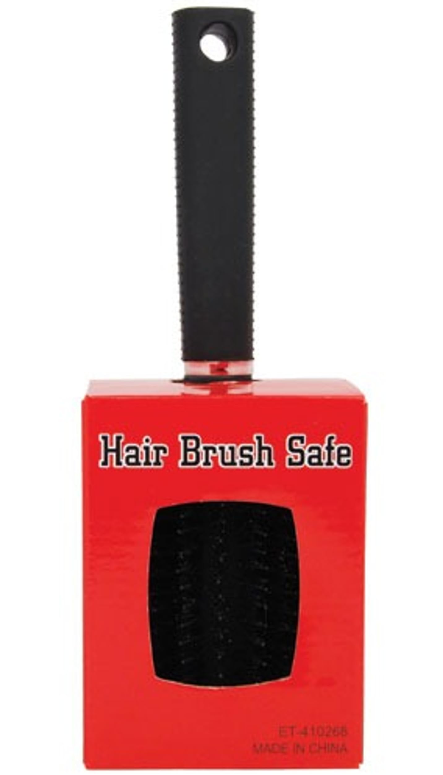 Hair Brush for Smooth & Shiny Hair - Styling & Detangling