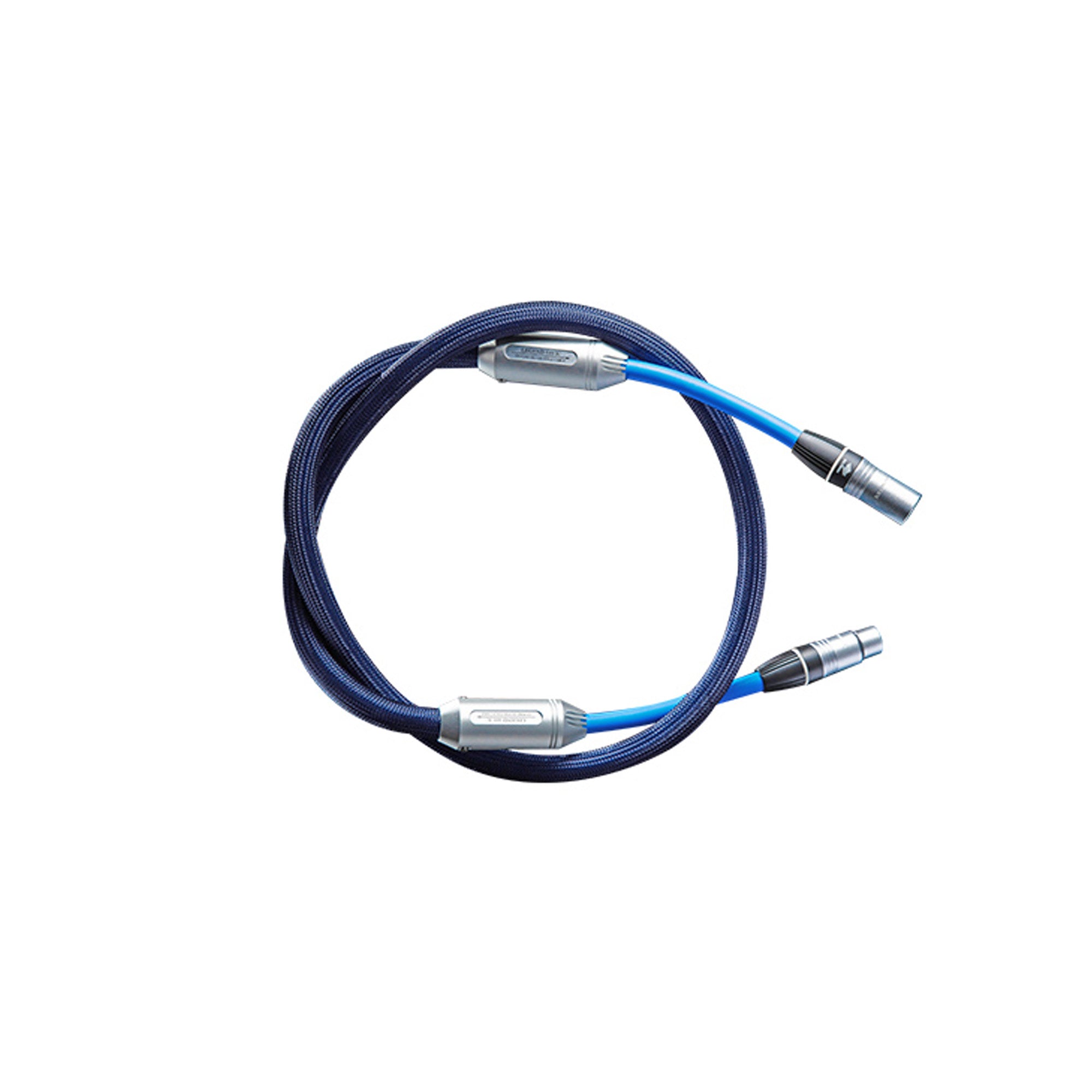 Siltech Classic Legend 680D High-End Digital Audio Cable - Premium Coaxial/SPDIF Cable for Home Theater & Hi-Fi Systems (Perfect for Audiophiles & Music Studios)