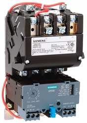 Nema Magnetic Motor Starter - Heavy Duty 3 Phase Motor Starter with Overload Protection for Industrial Machinery & HVAC Systems