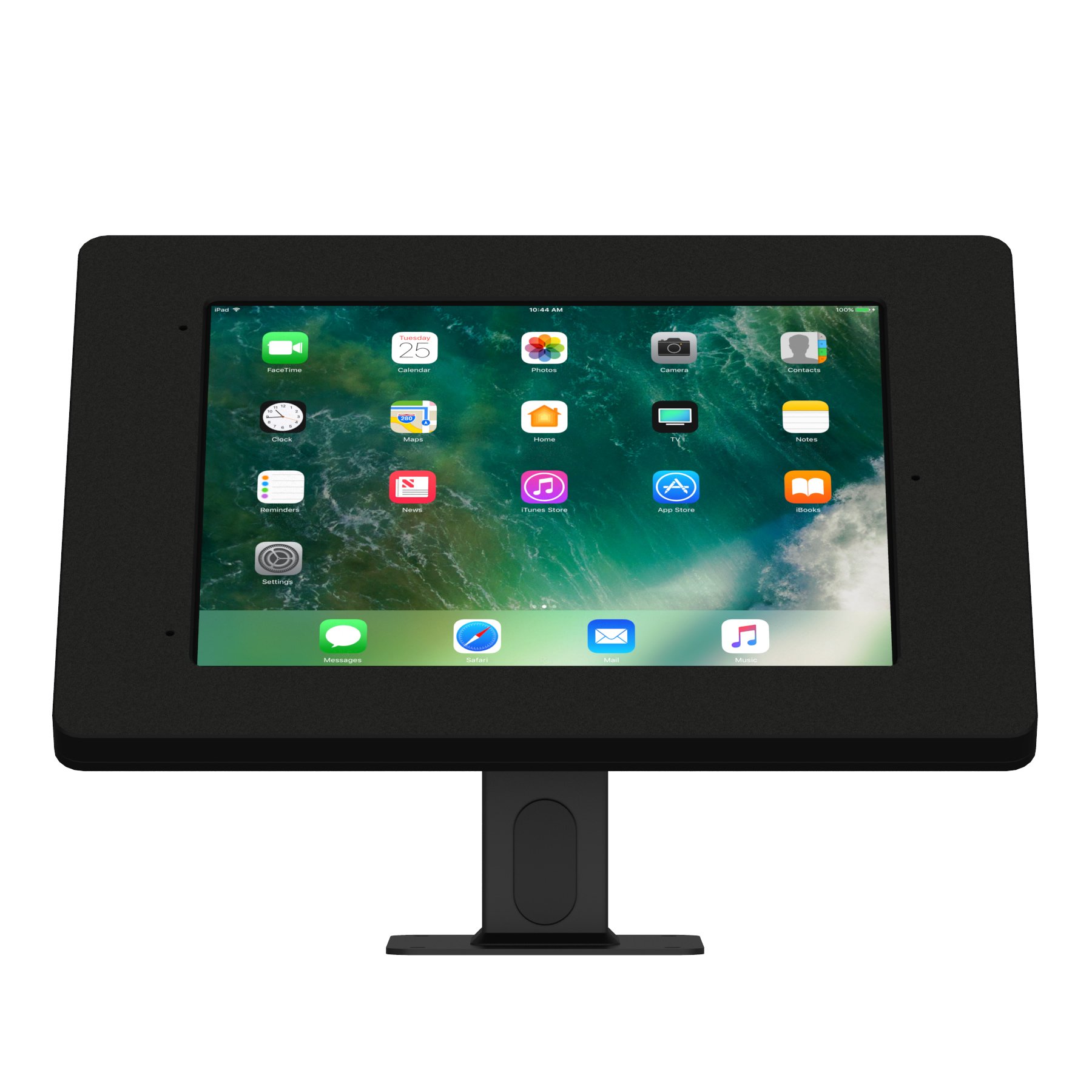VidaMount Black iPad Pro 10.5