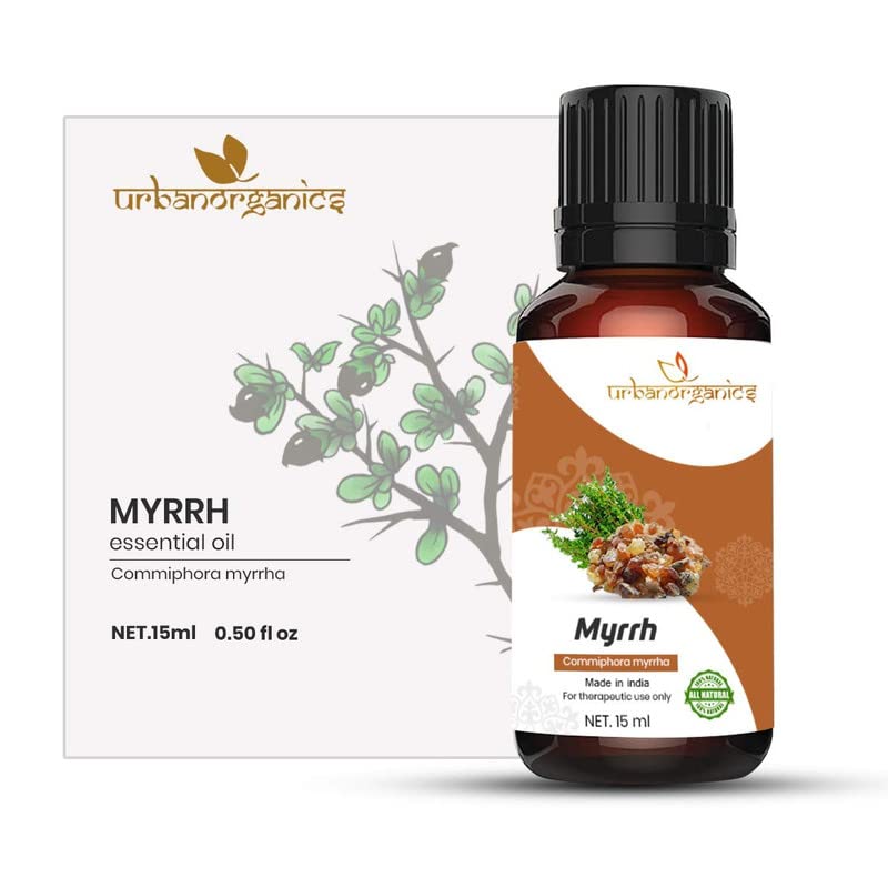 MYRRH