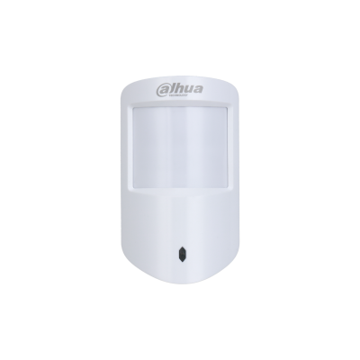 DHI ARD1233 W2 Wireless PIR Motion Sensor Detector for Home Security, Office, and Warehouse Safety
