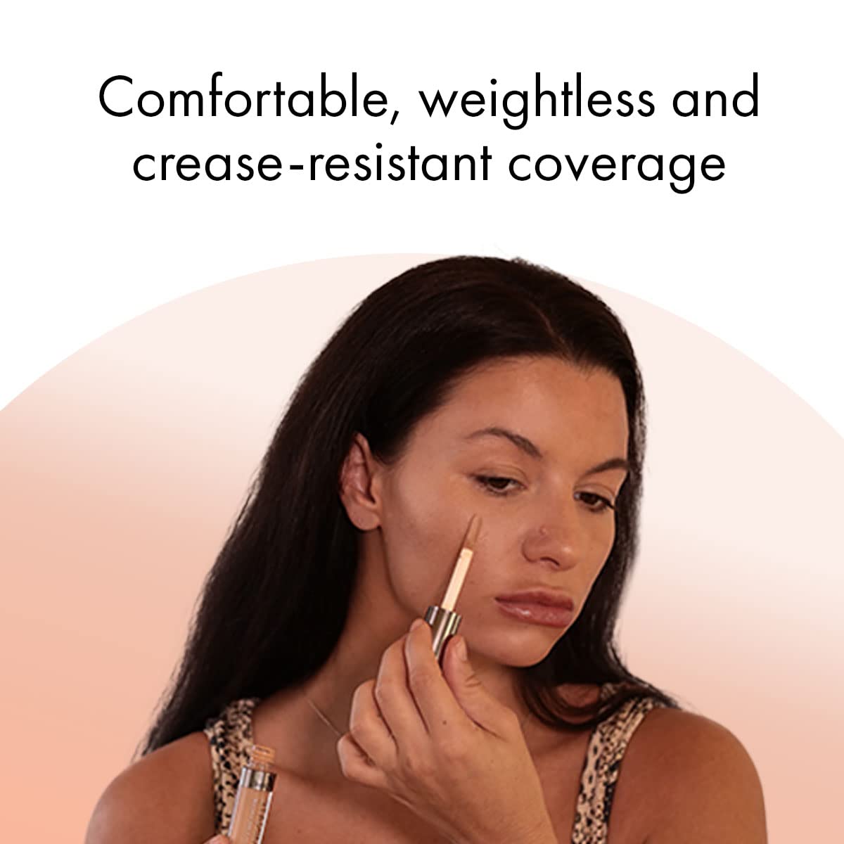 Best Dark Circle Concealer for Under Eyes - Long Lasting, Full Coverage Makeup - Perfect for Daily Use & Special Occasions