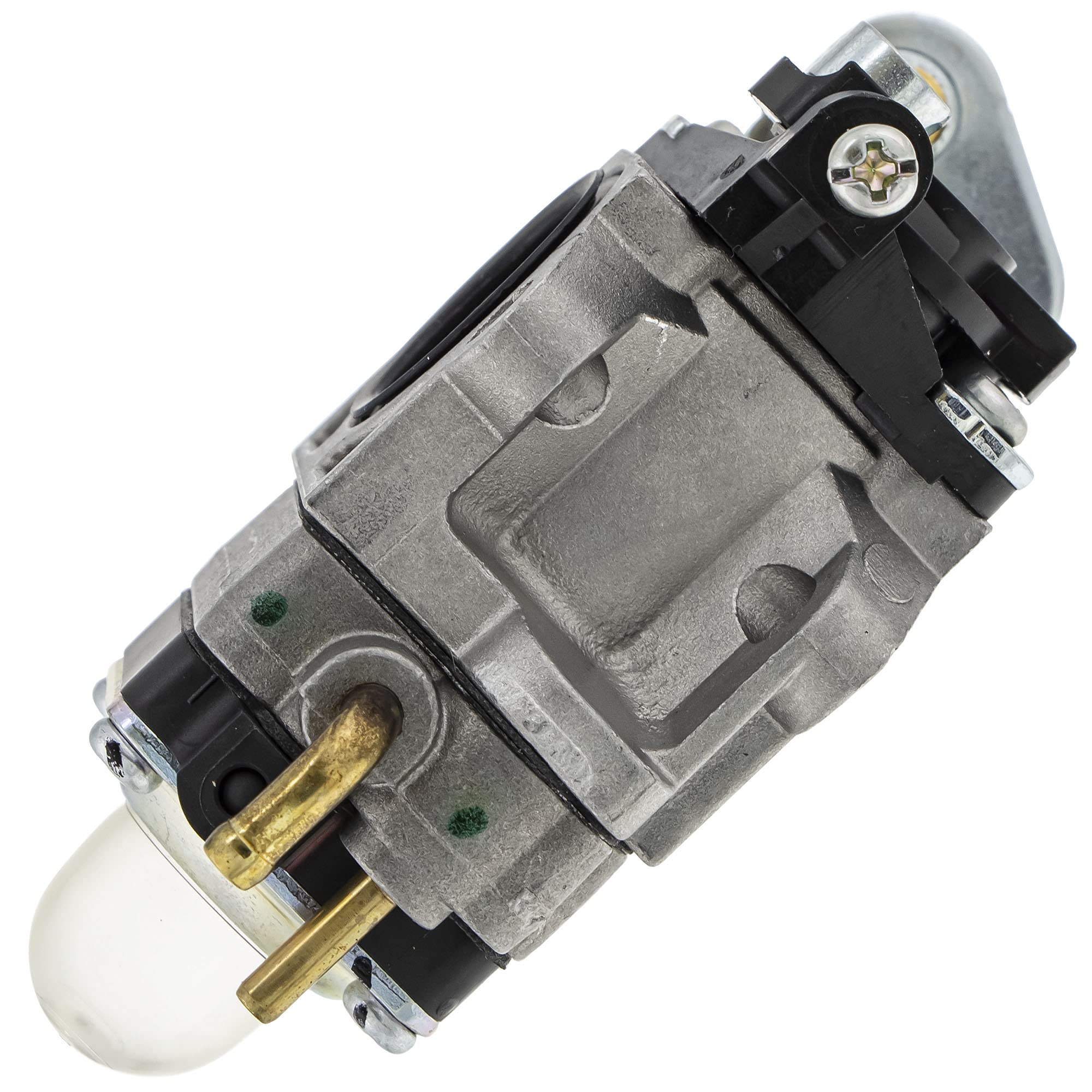 CUB CADET 753-05633 Carburetor Assembly for 26Cc Engine - Compatible with Pack BP226 & BB227 - Perfect for Lawn Mowers, Snow Blowers & Outdoor Power Equipment
