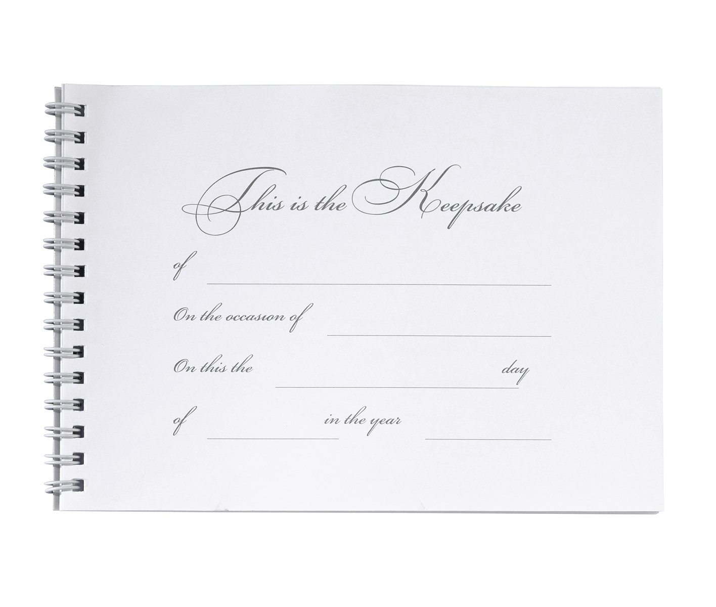 Lillian Rose White Complete Wedding Accessories Kit in a Box - Bridal Veil, Jewelry & Hair Pieces for Bride - Perfect for Weddings, Bridal Showers & Photo Shoots