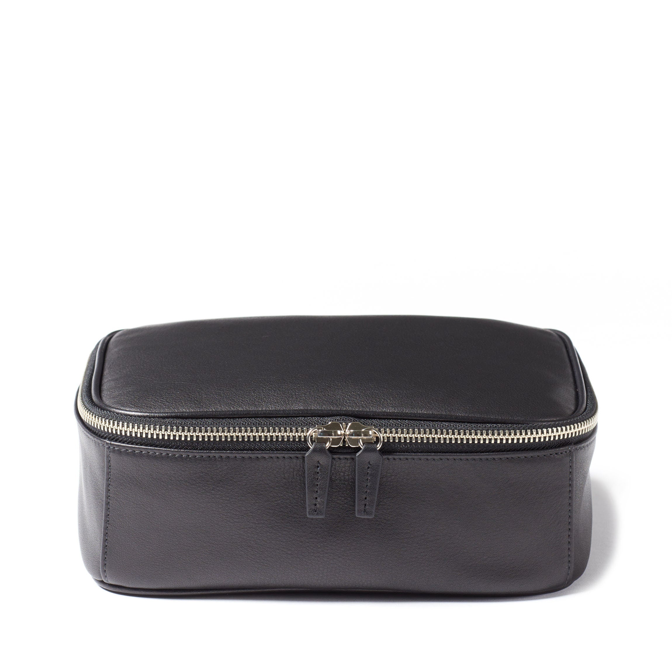 Premium Large Tech Bag Organizer - Black Onyx - Perfect for Laptops, Tablets & Accessories - Ideal for Work, Travel & Daily Commute