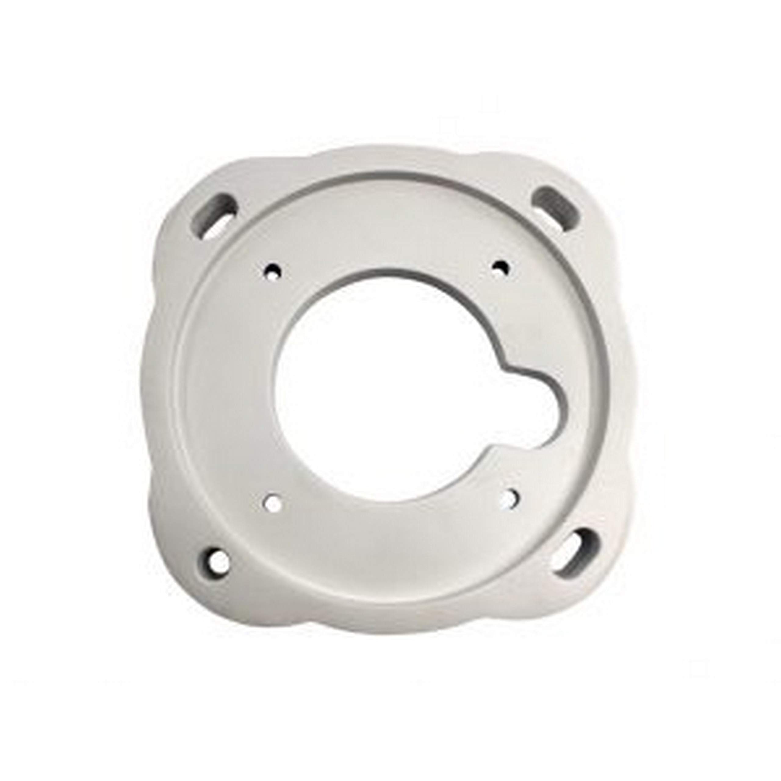 BirdDog A300 Camera Upright & Ceiling Mounting Base - Secure Mount for Indoor/Outdoor Surveillance & Live Streaming