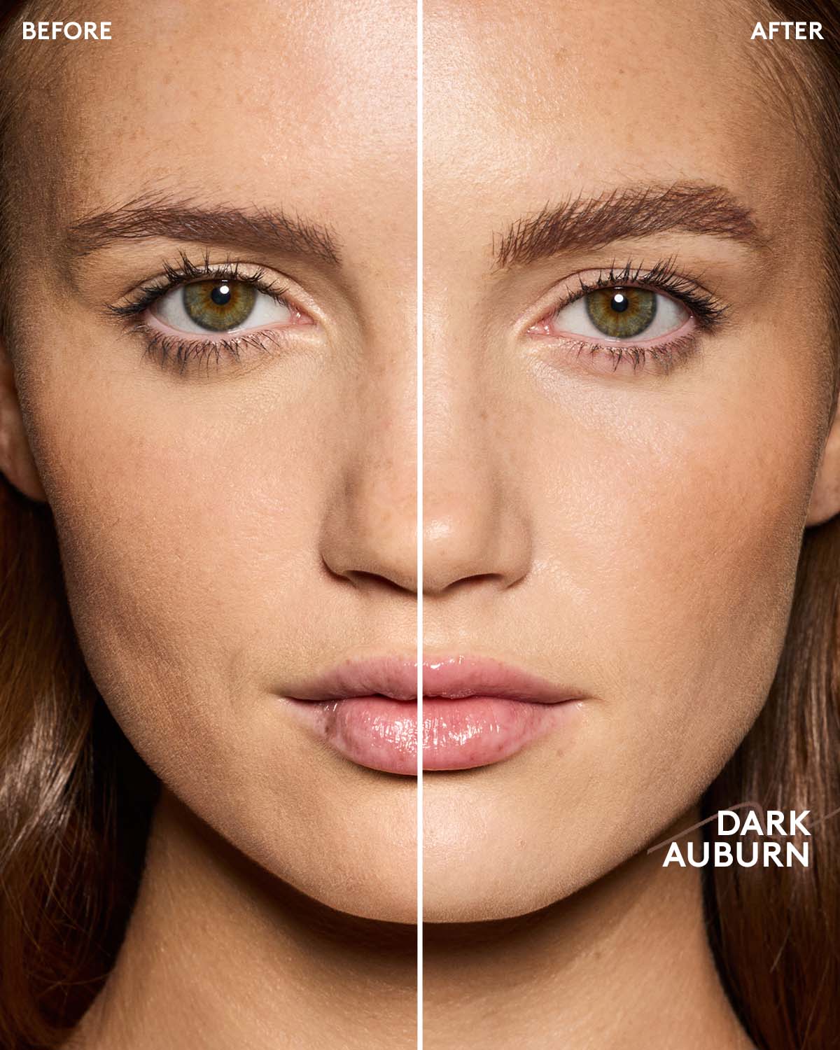 Brow MVP Ultra Fine Brow Pencil & Styler - Dark Auburn - Natural Looking Eyebrow Makeup for Everyday Use & Special Occasions