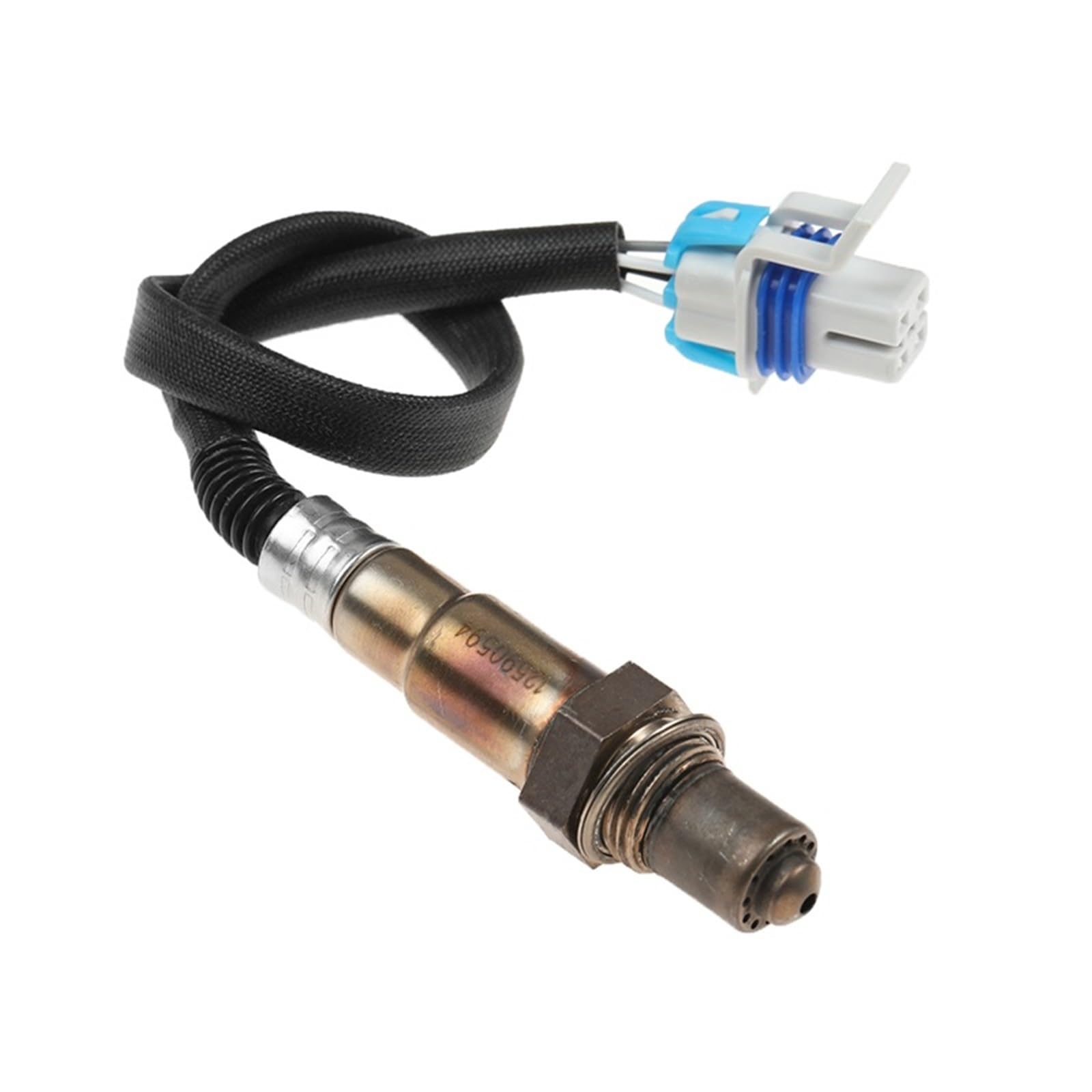 O2 Oxygen Air Fuel Ratio Sensor Probe 12590594 0258986724 - Compatible with Multiple Vehicle Models - High Performance Auto Part for Improved Engine Efficiency - Perfect for Engine Tuning & Emissions Testing