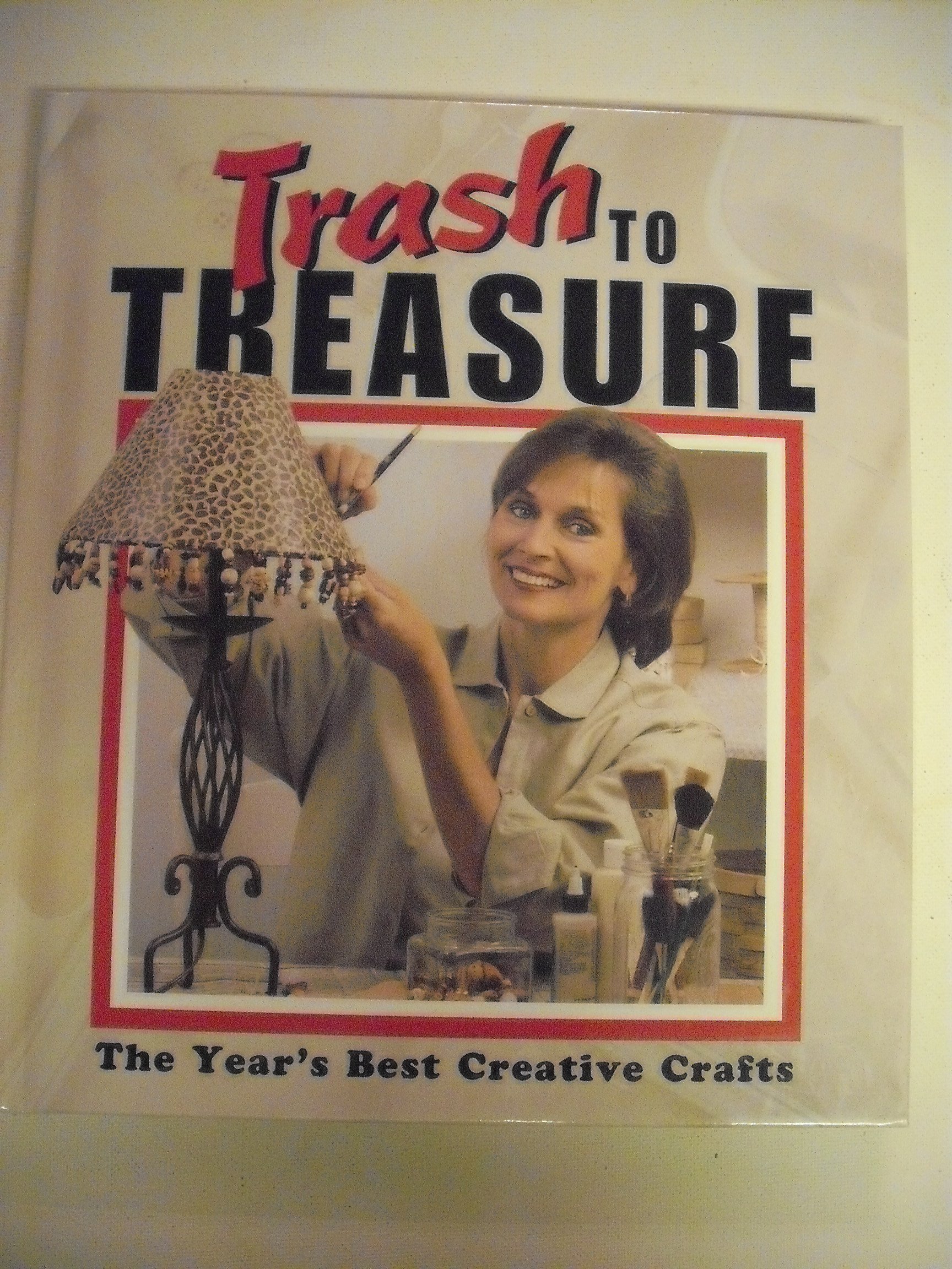 Upcycled DIY Craft Kits - Creative Trash to Treasure Projects for Home Decor & Gifts | Best Eco-Friendly Crafting Ideas for Adults & Kids