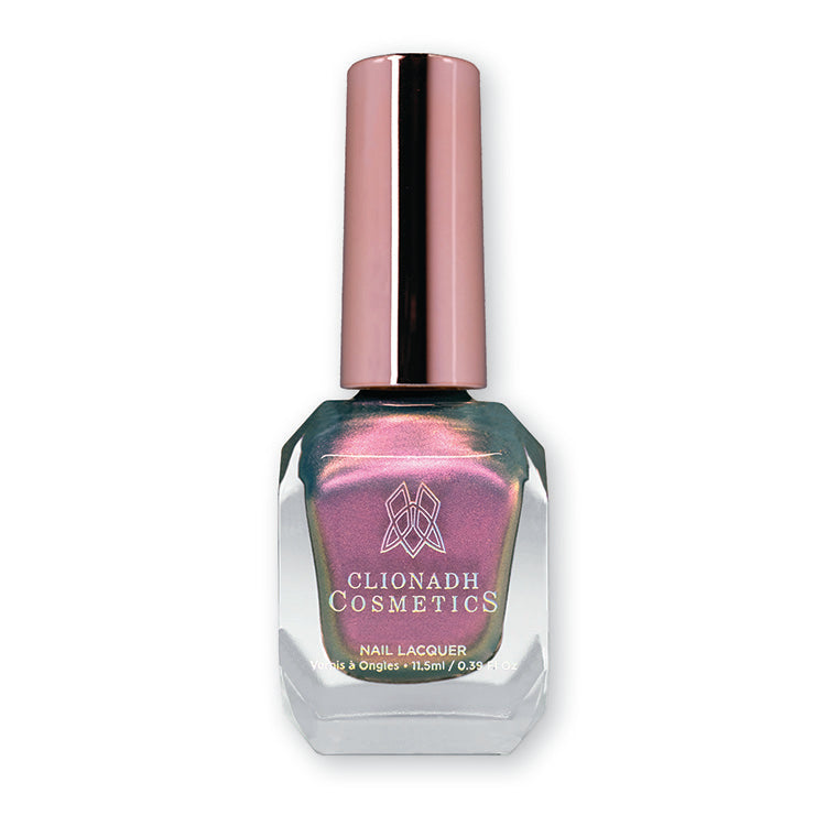 Premium Statue Garden Nail Polish - Long Lasting Nail Lacquer for Women - Perfect for Home Manicures & Professional Salon Use