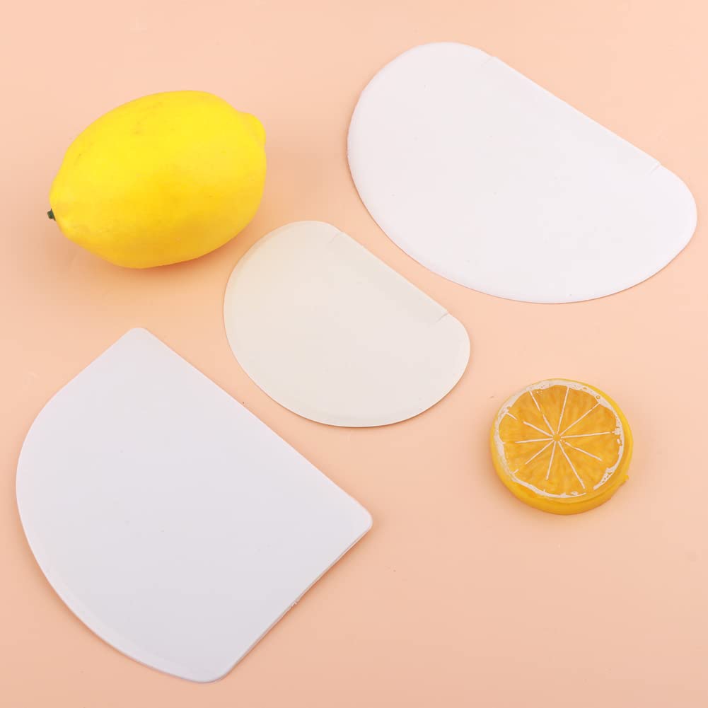 Univolunaris Pastry Horn - Plastic DIY Dough & Chocolate Mold Tool for Baking, Cake Decorating, and Dessert Making | Perfect for Home Bakers and Professional Chefs