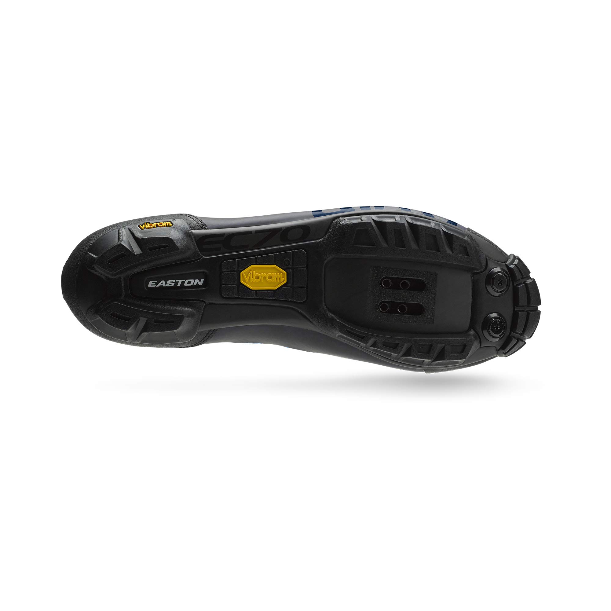 Giro Empire VR70 Knit Cycling Shoes for Men - Lightweight Road Bike Shoes with Stiff Sole for Performance & Speed - Perfect for Road Racing, Training & Endurance Cycling