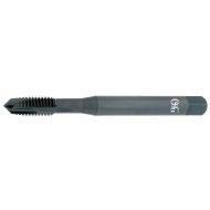 OSG 2531801 3/8-24 Oxide Tap Plug - 3 Flute, Pack of 2 - Ideal for Thread Repair and Metalworking Projects