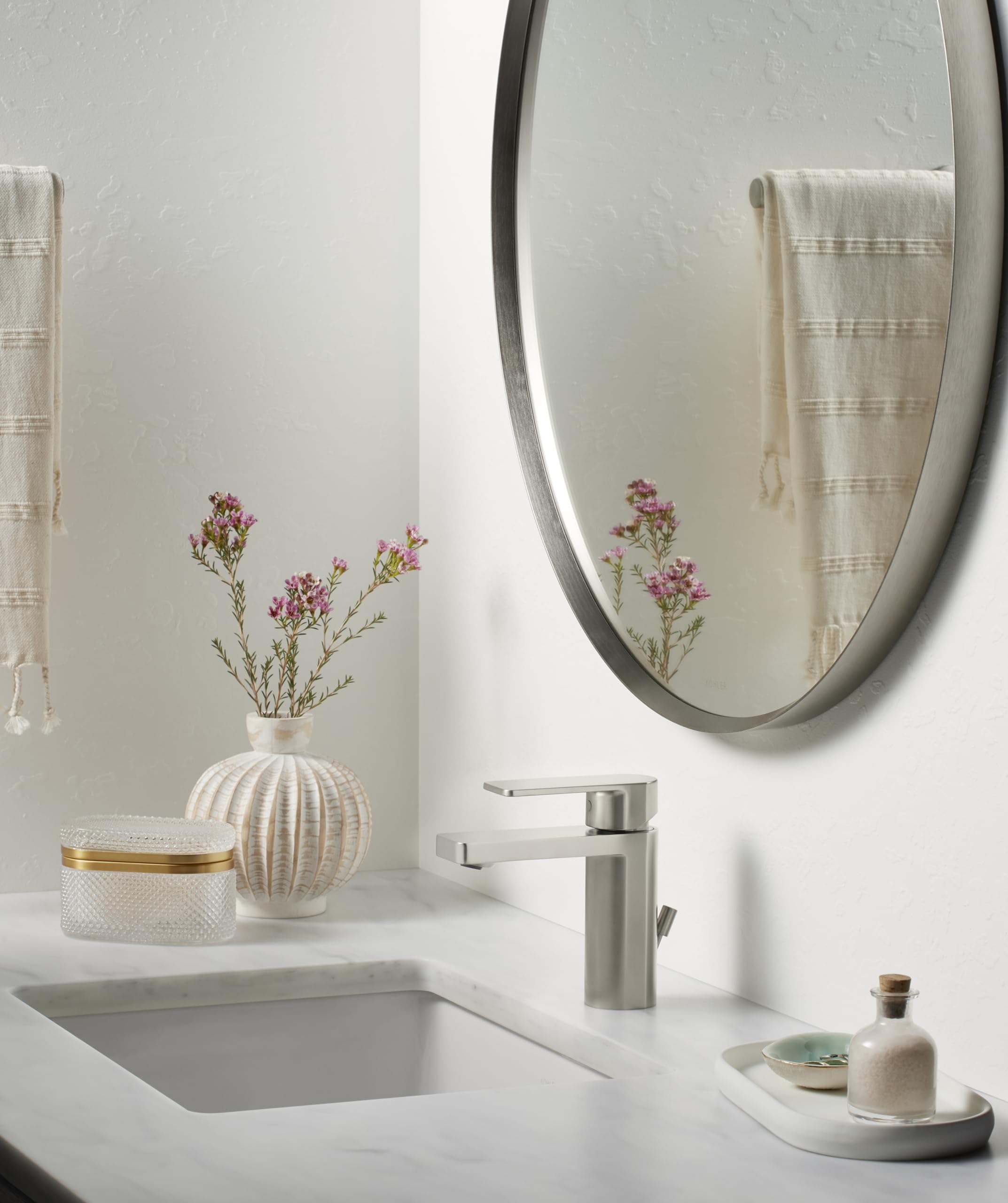 KOHLER 26050-BJL Essential 28