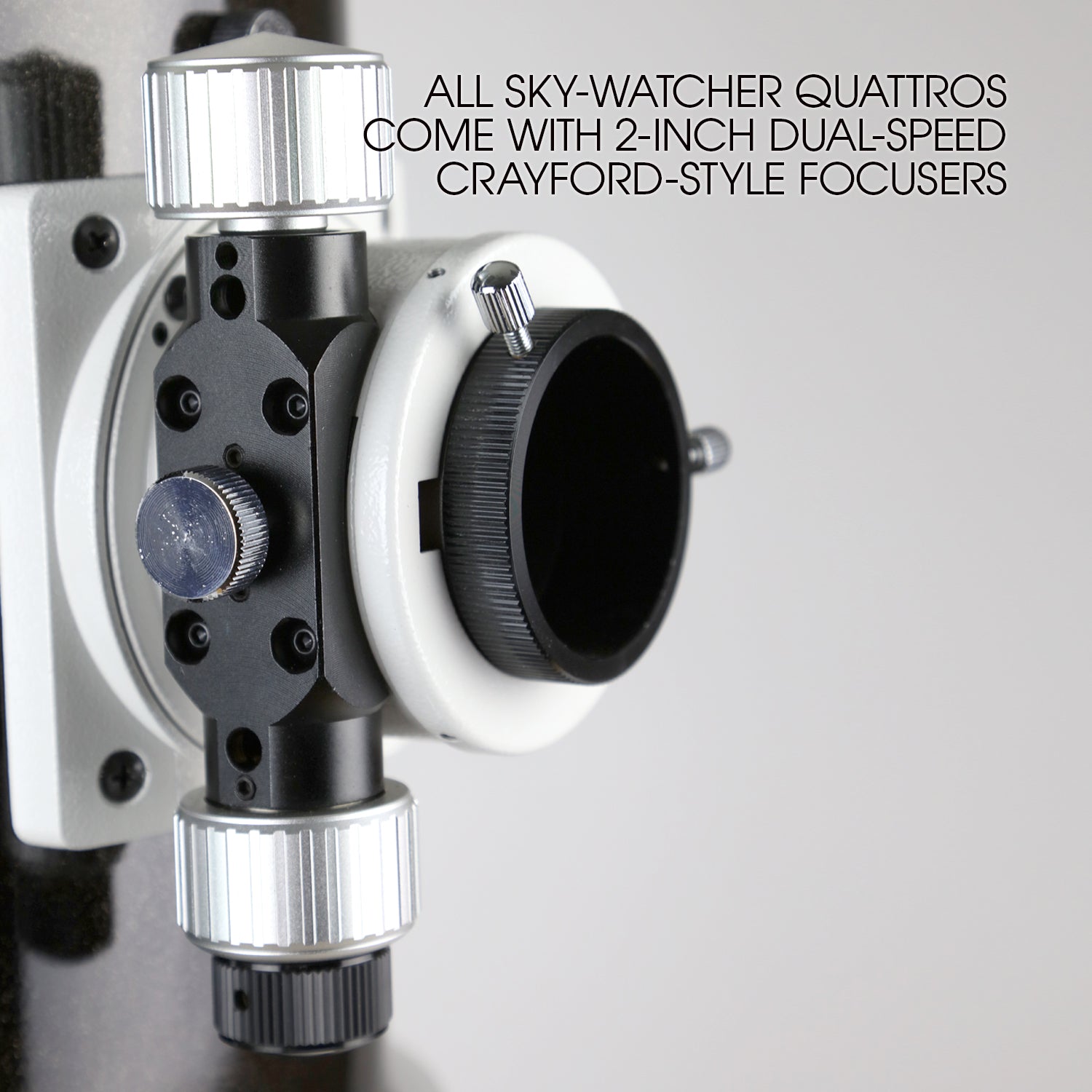 Sky Watcher Quattro 300P 12