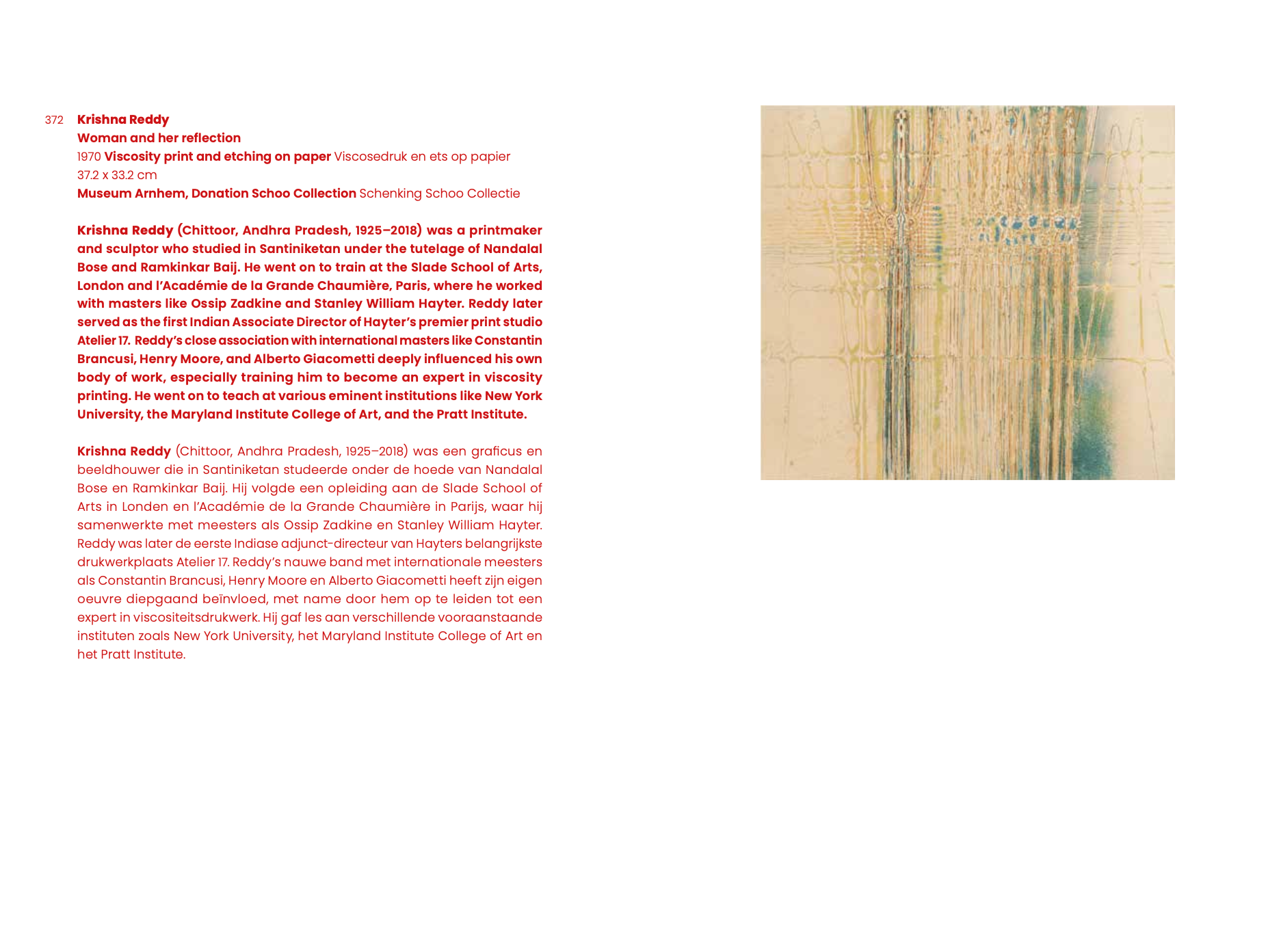 Contemporary Indian Art - Schoo Collection | Handmade Paintings & Wall Decor for Living Room, Bedroom & Office