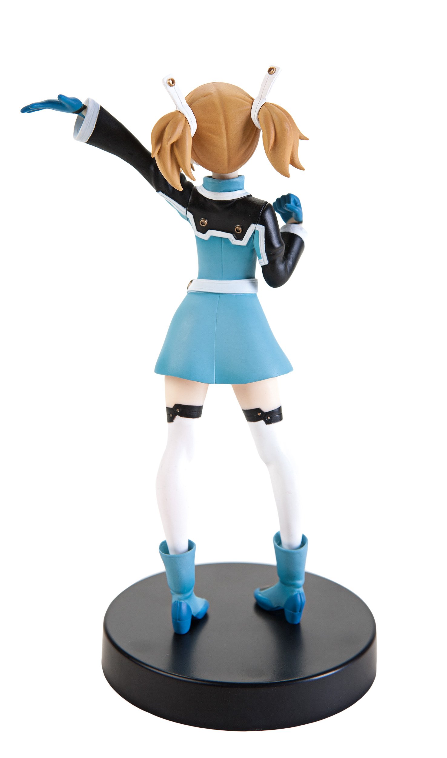 Furyu Sword Art Online the Movie: Silica Ordinal Scale Special Action Figure 6.3
