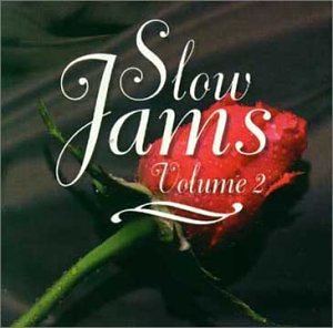 Slow Jams, Vol. 2 - Relaxing R&B & Soul Music for Romantic Evenings, Spa Days & Chill Vibes