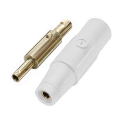 Marinco 400 Amp Male to 150 Amp Female Power Adapter Reducer - Perfect for Marine, RV & Industrial Electrical Connections