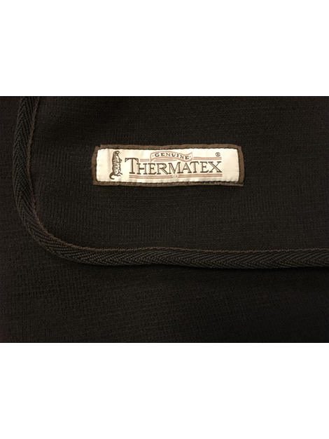 Thermatex Summer Cooling Blanket for Dogs & Cats - Lightweight, Breathable Pet Cooling Mat for Hot Weather - Perfect for Outdoor, Travel, and Home Use