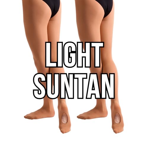 Light Suntan