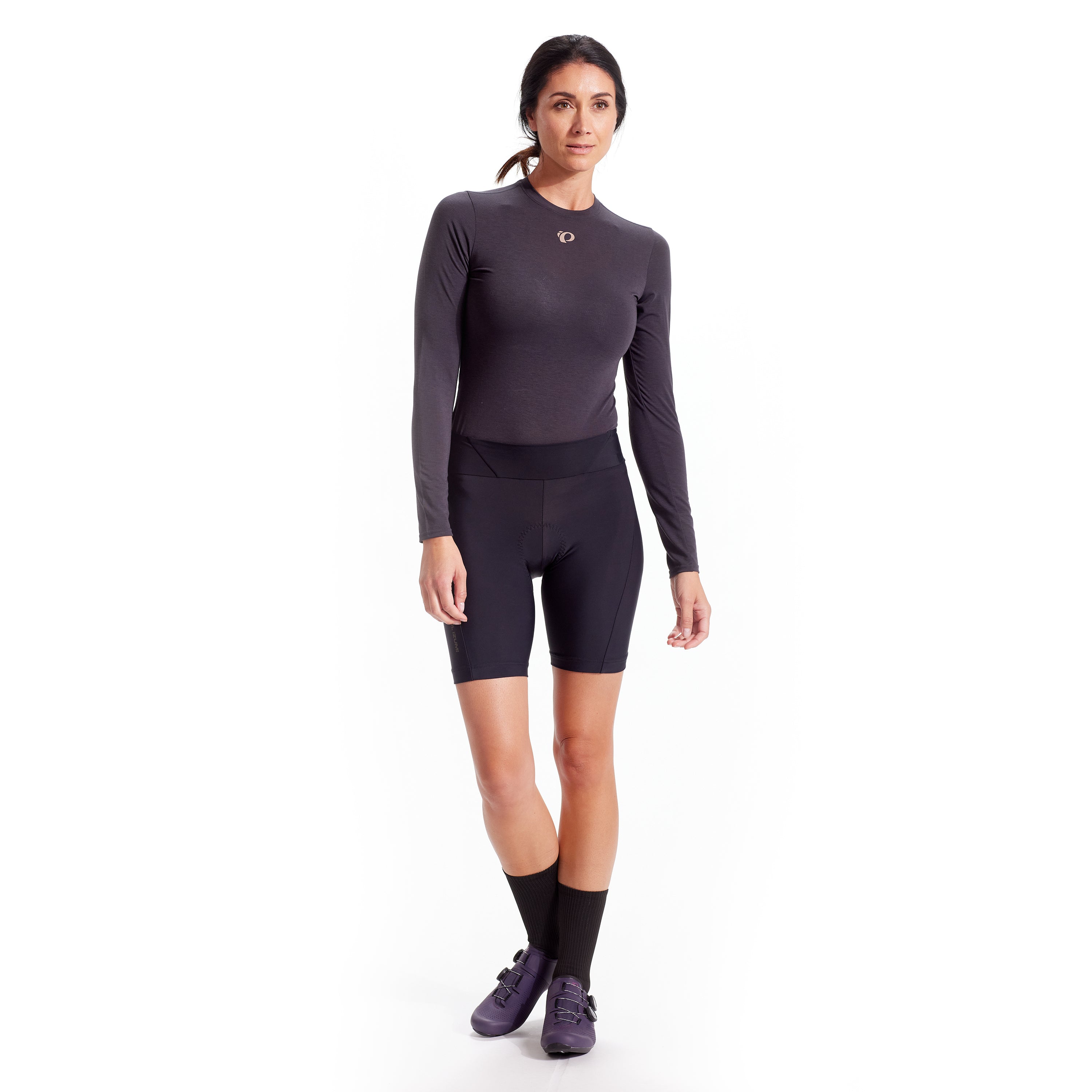 Women's Merino Wool Base Layer Top - Thermal Long Sleeve Shirt for Hiking, Skiing & Winter Sports - Soft & Warm Underwear for Cold Weather