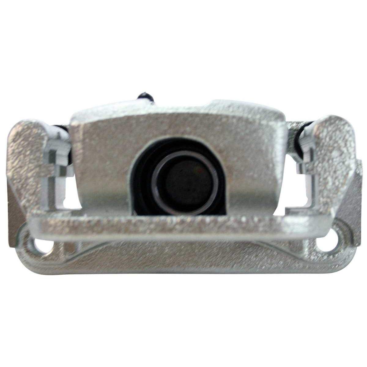 2003-2017 Nissan Altima Rear Brake Caliper Pair - Direct Fit Replacement - Fast US Shipping - Perfect for DIY Auto Repair & Brake System Maintenance