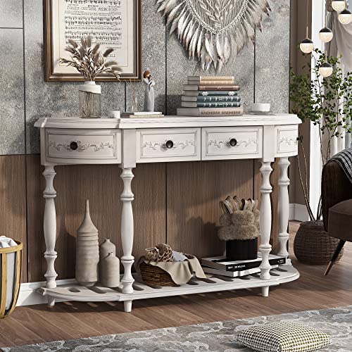 Antique White-1