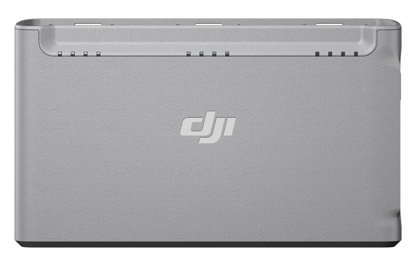 DJI Mini 2 Two-Way Charging Hub - Fast Dual Battery Charger for DJI Mini 2 Drone - Perfect for Travel, Aerial Photography & Outdoor Adventures