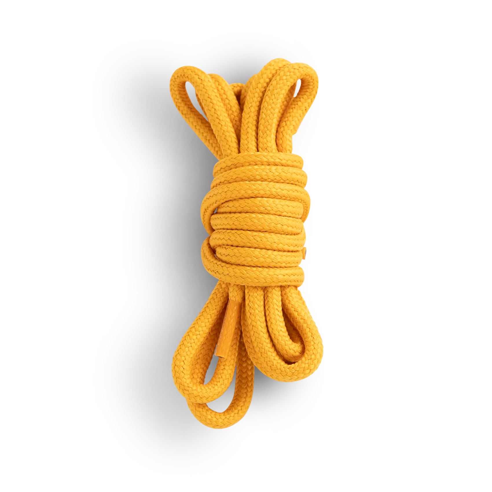 Vilakazi Yellow Shoe Laces - Durable & Stylish Shoelaces for Sneakers, Boots & Casual Shoes | Perfect for Running, Walking & Everyday Wear