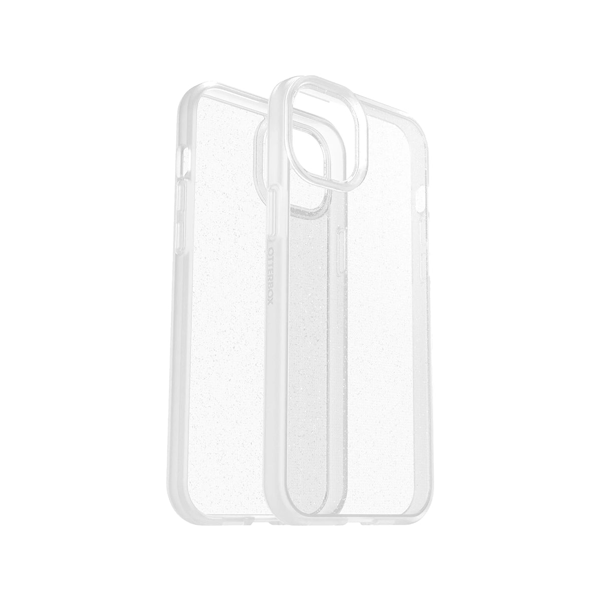 Otterbox React Series Protective Case for iPhone 15 Plus - Shockproof & Slim Design for Everyday Use, Work & Outdoor Activities