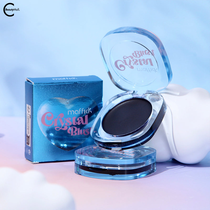 MAFFICK Color Changing Blush - Adjustable Cheek Tint for All Skin Tones | Natural Flush Makeup | Perfect for Daily Wear, Date Night & Special Occasions