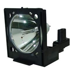 Technical Precision Replacement Projector TV Lamp Bulb 51694-G - Compatible with Light Bulb/LAMP 51694-G - Ideal for Home Theater, Office Presentations & Classroom Projectors