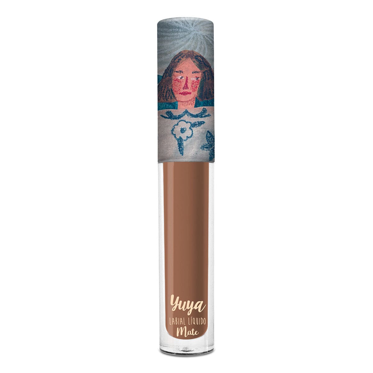 Matte Liquid Lipstick - Long Lasting, Vegan & Cruelty Free - Perfect for Everyday Wear & Special Occasions