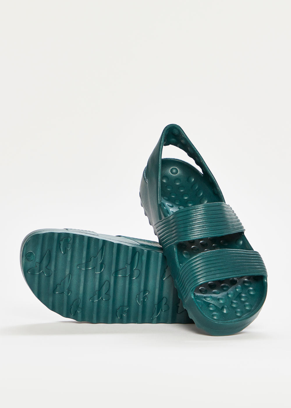 Oiselle Women's Sport Sandals - Lightweight Comfortable Walking & Running Shoes for Outdoor Activities, Hiking, and Beach Wear