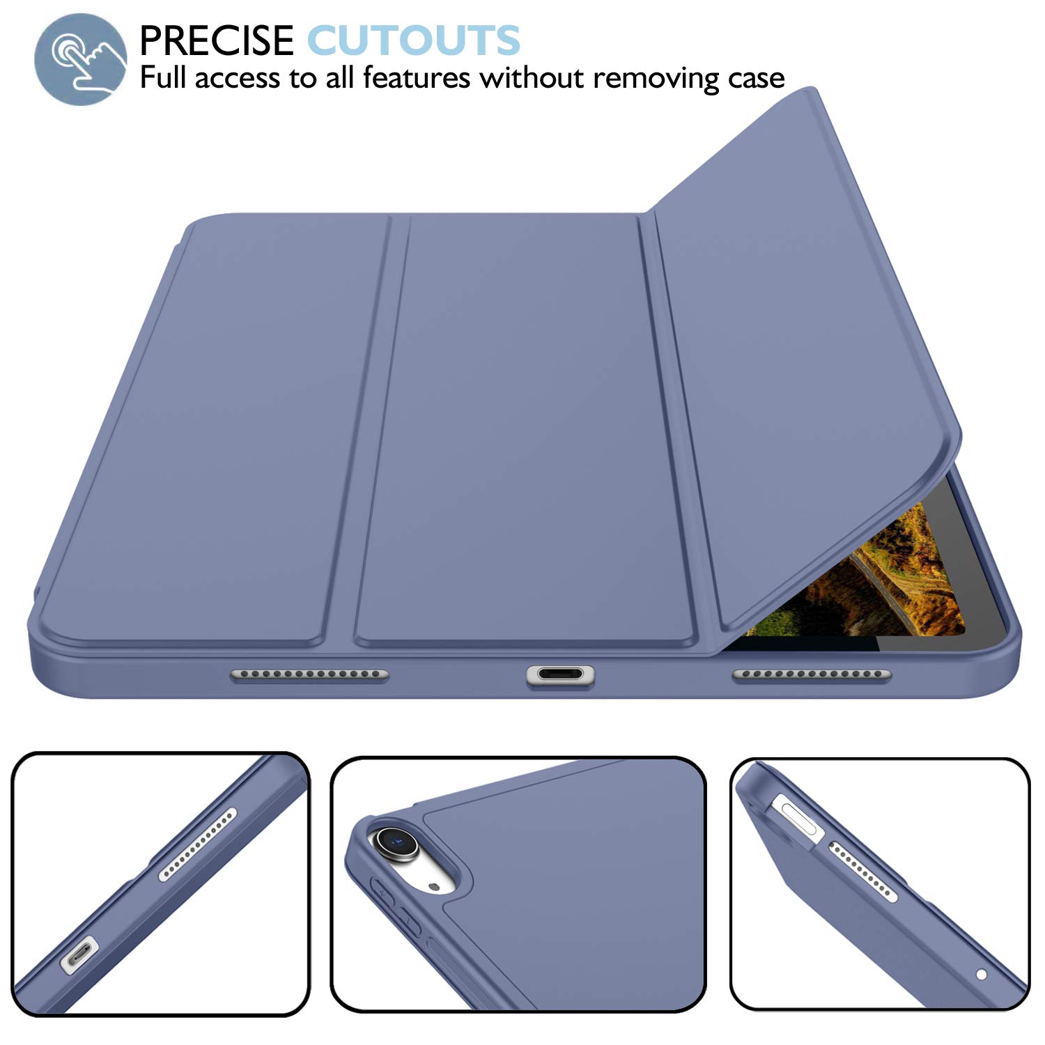 Premium iPad Air 11