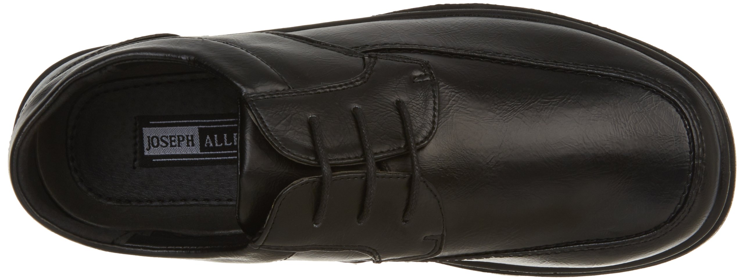 Joseph Allen JA006 Oxford Shoes for Toddler & Little Kids – Classic Comfort for School, Play & Special Occasions