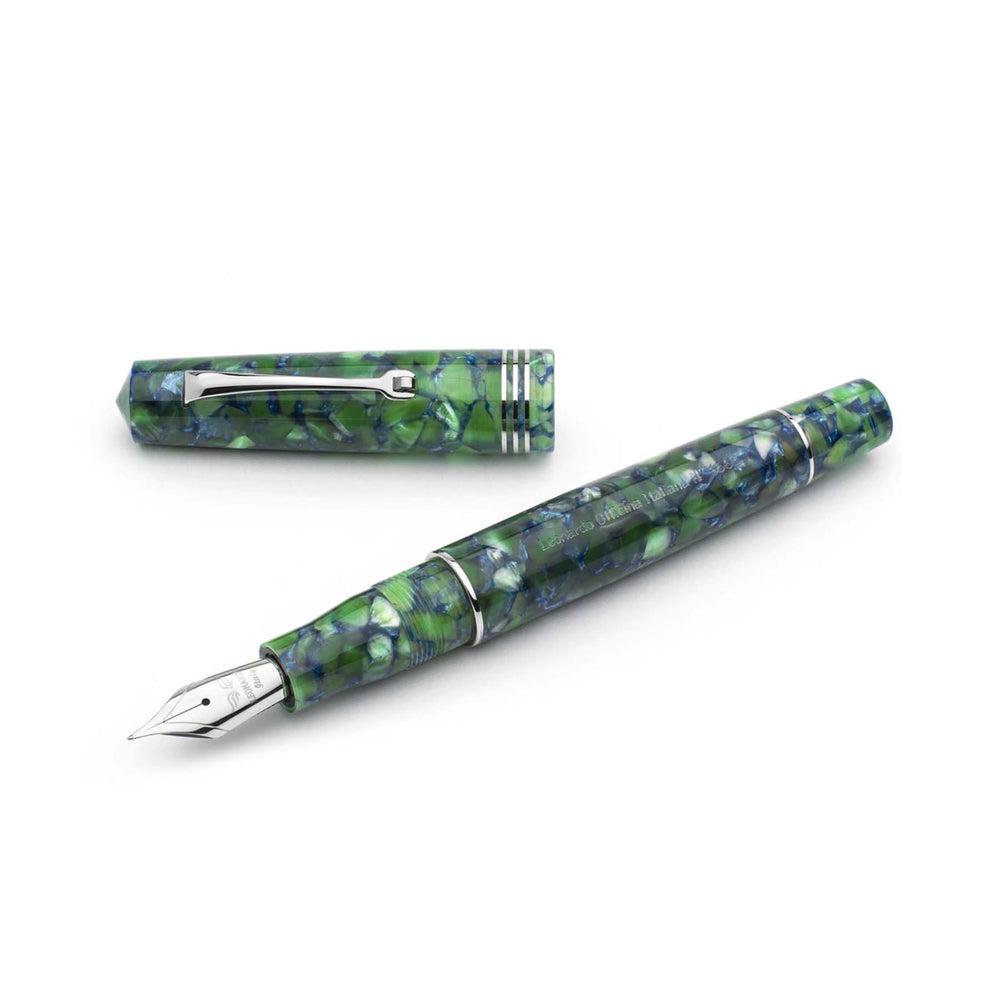 Green / Blue Iride
