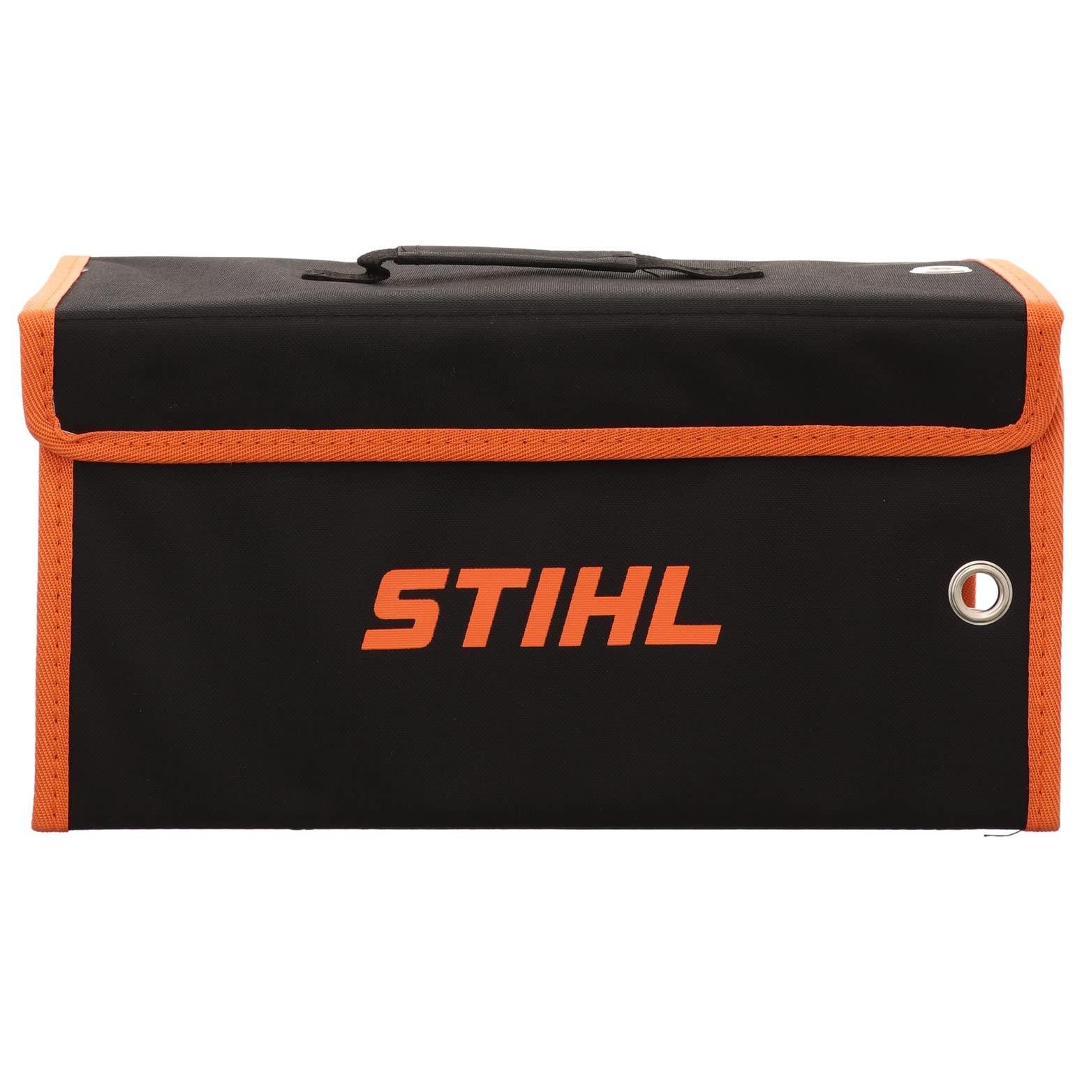Stihl GTA 26 Cordless Chainsaw with AS 2 Battery & AL 1 Charger - Lightweight Battery-Powered Wood Cutter for Tree Trimming, Firewood Cutting, and Yard Maintenance