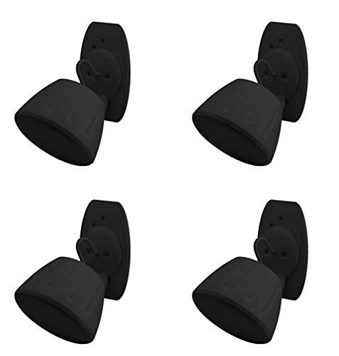 4 Pack Black 3