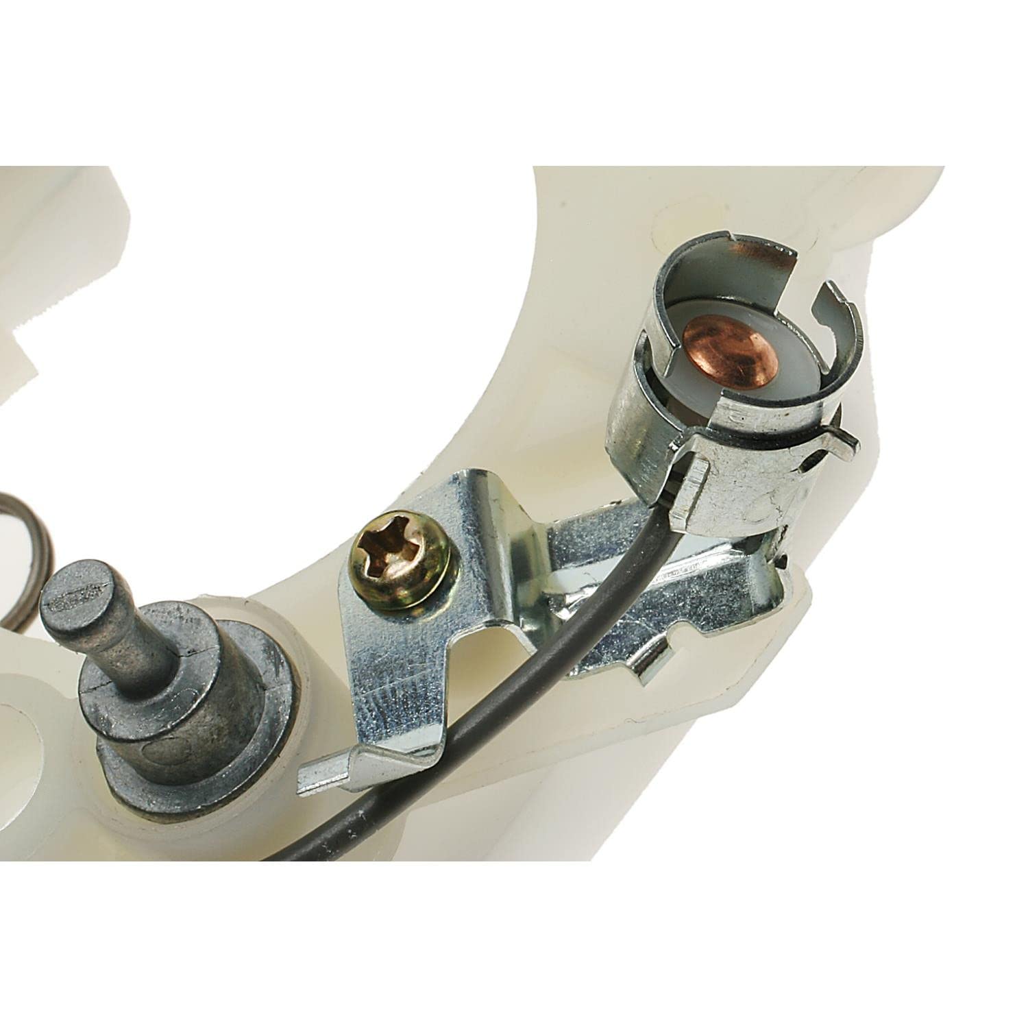 Standard Motor Products TW38 Turn Signal Switch - Compatible with Multiple Car Models | Easy Installation & Durable Design | Perfect for Vehicle Signal Light Repairs & Upgrades