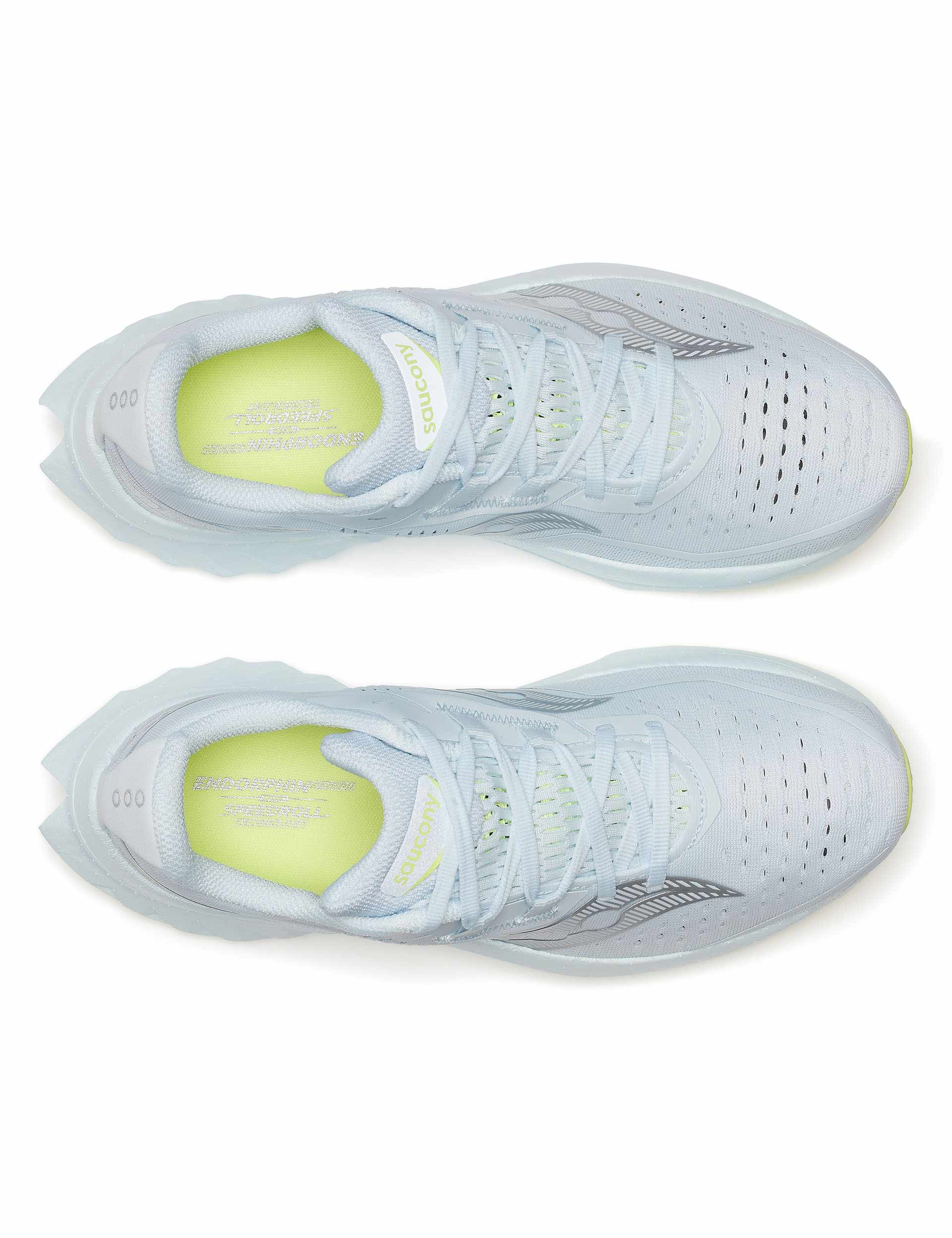 Endorphin Speed 4 Running Shoes - Lightweight Cushioned Sneakers for Men & Women | Perfect for Marathon Training, Road Running & Gym Workouts