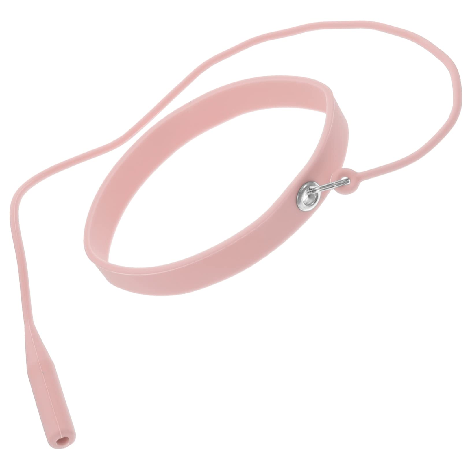 Professional Silicone Lash Tweezer Holder Wristband - Eyelash Extension Accessory for Precise Application - Perfect for Lash Technicians & DIY Beauty at Home Salon
